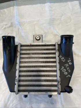 508000880 Ski-doo Intercooler Renegade 900 Ace Turbo Gen4 Expedition Grand T 19-22 376