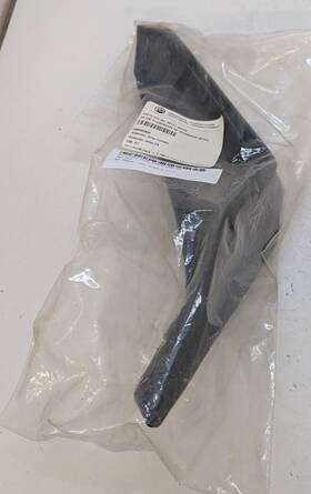 Ski-doo 508000906 Used Oem Right Intex Mesh Air Filter Grand Touring Mxz Tundra