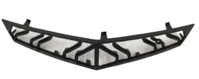 508000957 Ski Doo Oem Upper Hood Filter 18 Summit 850 Mxz Renegade