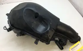 508001003 Ski-doo Used Oem Lower Primary Chamber Assembly Mx Z Summit Renegade