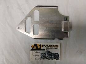 Ski-doo 509000257 Oem Ski-doo Deflector Oil Tank Shield 2003-07 Mxz 600 800 Summit