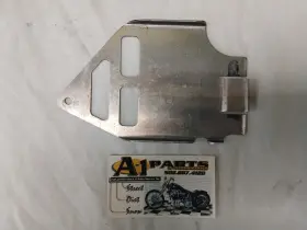 509000257 Ski-doo Oem Deflector Oil Tank Shield 2003-07 Mxz 600 800 Summit