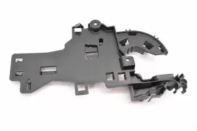 509000973 Ski-doo 18 Renegade Enduro 600 Ho Bracket Mounting Tank Support Cover 137 Inch