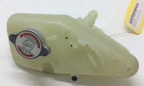 509001314 Ski-doo Used Oem Coolant Tank With Cap Backcountry Freeride 23-24
