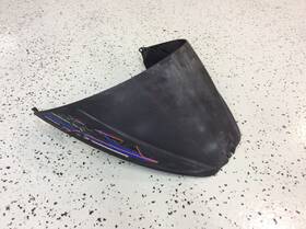 Ski-doo 510004311 Skidoo Rear Trunk Storage Cargo Cover Lid 2003-2007 Mxz Gsx Mach Z Rev