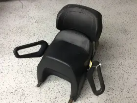 510004433 Ski-doo Passenger -up Seat Saddle 2005-2009 Gtx Expedition 380 800 550