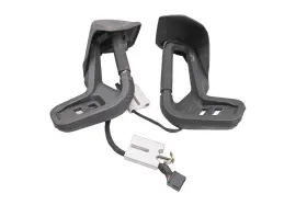 510004802 Ski-doo 13 Grand Touring 1200 Rear Grab Bar Hand Warmer Left And Right