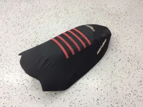 510005122 Ski-doo Seat Saddle Black 2009-2015 Mxz 600rs Racing Rs-xc Oem Xp Xs