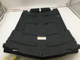 511000861 Ski-doo 511000531 Rear Rack Radiator Cover 2009-2018 Gtx Grand Touring 600 1200