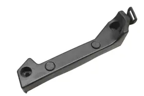 511000572 Ski-doo Oem Cargo Rack Tie Down Bracket
