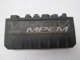 512-059-413 Ski-doo Skidoo Summit Mpem Multi Purpose Electronic Module