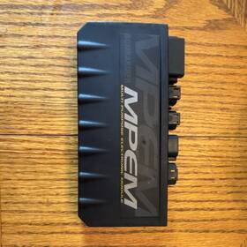 Ski-doo 512-059-752 2003 Skidoo Mxz 700 Mpem Ecu Cdi