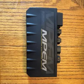 512-059-752 Ski-doo 2003 Skidoo Mxz 700 Mpem Ecu Cdi