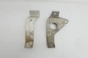 512049200 Ski-doo 1994 Mach Z 780 Oem Engine Motor Mount Bracket Strap Set
