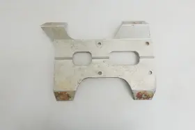 512050700 Ski-doo 1994 Oem Formula 470 Engine Motor Mount Bracket Plate