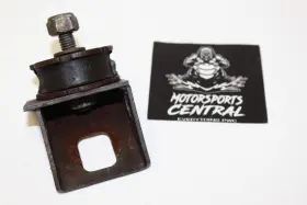 570127700 Ski-doo 512050900 Oem Skidoo Zx Summit Touring Mxz 500 600 670 700 800 Engine Motor Mount