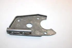 512055500 Ski-doo 99 Mxz 500 Oem Plate Sss1