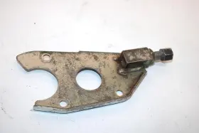 512056800 Ski-doo 97 Formula Iii 600 Oem Plate Ss5