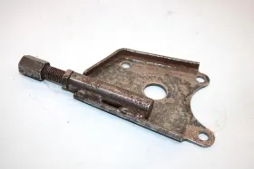 512057200 Ski-doo 98 Mxz X 440 Oem Support Plate Ss43