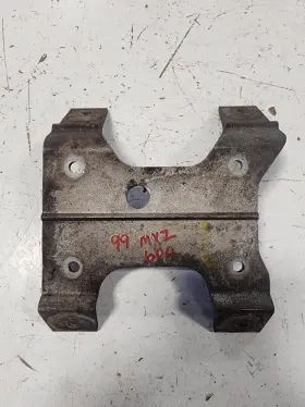 512059064 Ski-doo 1999 Mxz600 Oem Engine Support Plate