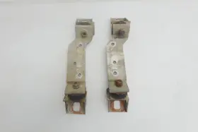512059089 Ski-doo 1999-03 Formula Iii Mach Z Oem Engine Motor Mount Bracket Set Mag And Pto