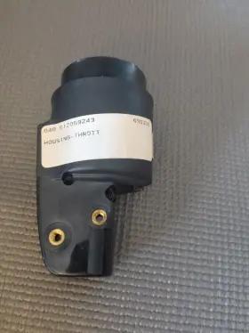512059243 Ski-doo 512059242 Brp Throttle Housing P/n Fits Many 2000-2007 Models