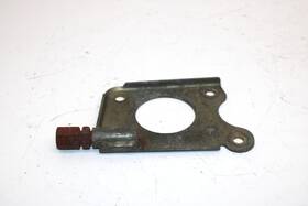 Ski-doo 512059446 2003 Ski-doo Mxz 380f Oem Welded Plate Ss28