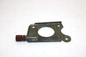 512059446 Ski-doo 2003 Mxz 380f Oem Welded Plate Ss28