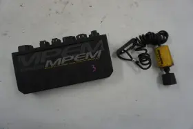 512059459 Ski-doo 2002 Oem Mpem Ecu Key Grand Touring Legend 500 600 700 800 217 Hours 512059459 Ski-doo 2002 Oem Mpem Ecu Key Grand Touring Legend 500 600 700 800 217 Hours