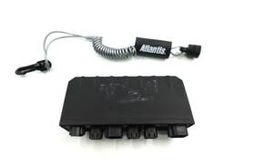 Ski-doo 512059474 New - Zero Hours 2002 Ski-doo Summit 800 Non-rer Oem Mpem Ecu Computer And Key