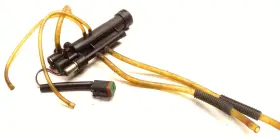 512059556 Ski-doo 2003 Summit 700 Dpm Altitude Pressure Manifold Deutsche Ipd-usa Dto6-65