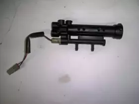 512059570 Ski-doo 2000 Mx-z 700 Oem Electrical Dpm Air Pressure Manifold #512059570