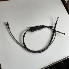 512059699 Ski Doo Throttle Cable Mxz 600ho 800ho Adrenaline Gsx Sport Oem 03-07 186