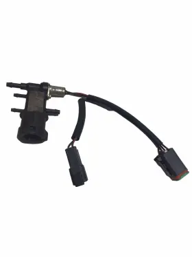 512059700 Ski-doo Pressure Manifold With Dpm Oem 2004 Summit 800 Ho Snowmobile