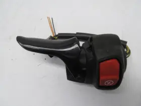 512059737 Ski-doo 2003 Skidoo Mxz800 Mxz 800 Thumb Throttle