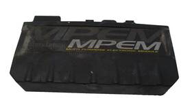 Ski-doo 512059850 2004 Ski-doo Gsx Mxz 500 Ss Computer With Tether