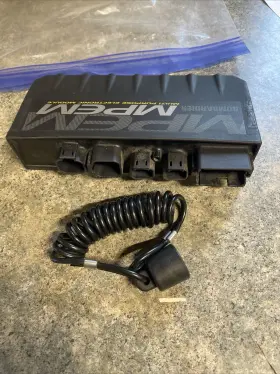 512059868 Ski-doo 2004 Summit 800 Ho Rer With Dpm Oem Mpem Cdi Ecu Computer Module Key