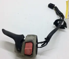 512060001 Ski-doo Used Oem Throttle Block Assembly Gsx Gtx Mx Z Sdi Renegade