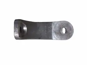 512060114 Ski-doo Rear Mag Support Oem 2008 Summit 800 R Xp Snowmobile