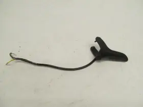 512060220 Ski-doo Skidoo Snowmobile Thumb Lever With Warmer