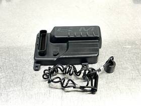 Ski-doo 512060259 2008 Summit X 800 Oem Calibrated Module Ecm Ecu Cdi Mpem Dess Tether
