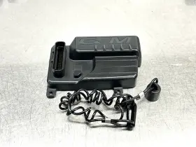 512060259 Ski-doo 2008 Summit X 800 Oem Calibrated Module Ecm Ecu Cdi Mpem Dess Tether