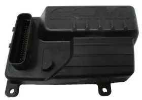 512060260 Ski-doo 2008 Summit 800 Ecu Ecm Computer Module With Key
