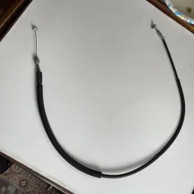512060409 Ski-doo 2009-20 Summit 600 Etec Xp 146 Inch Throttle Cable Skandic 207