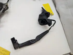 512060430 Ski-doo 2009-2012 Used Throttle Block Heated Lever Mxz Oem