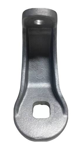 Ski-doo 512060459 Front Support Mag Oem 2011 Mxz Tnt 600 E-tec Snowmobile
