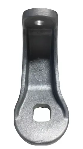 512060459 Ski-doo Front Support Mag Oem 2011 Mxz Tnt 600 E-tec Snowmobile