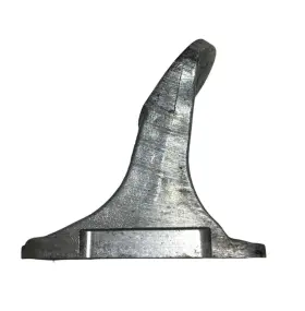 512060469 Ski-doo Front Support Mag Oem 2012 Skidoo Summit Sp Yellow 800 Etec Snowmobile