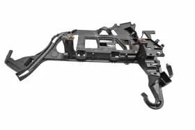 512060509 Ski-doo 13 Gt Sport 600 Ace Dash Module Support Bracket Mount 137 Inch