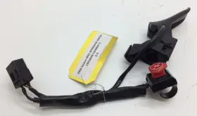 512060219 Ski-doo 512060616 Used Oem Throttle Lever Kill Switch Assembly Mxz Gsx